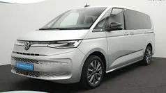 Grijs Gebruikt 2023 VW Multivan Business Van | € 52.750 (Eerlijke prijs)