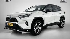 Gebruikt 2022 Toyota RAV4 Plus SUV | € 44.945 (Eerlijke prijs)