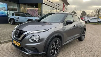 Occasion 2021 Nissan Juke SUV | € 19.340 (Eerlijke prijs)