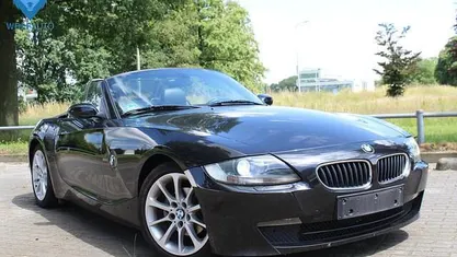 Occasion BMW Z4 Executive 177 PK (130 kW) 2007 Cabriolet