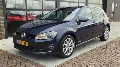 Occasion VW Golf VII Edition 105 PK (77 kW) 2015 Hatchback