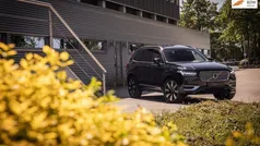 Zwart Gebruikt 2024 Volvo XC90 Ultra SUV | € 74.900 (Eerlijke prijs)