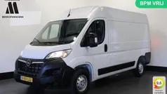 Gebruikt 2022 Opel Movano Van | € 20.950 (Eerlijke prijs)