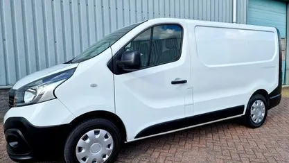 Occasion Renault Trafic Luxe 121 PK (88 kW) 2019 MPV