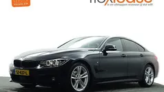 Blauw Gebruikt 2018 BMW 420 M Performance Coupé | € 22.900 (Eerlijke prijs)