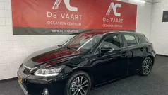 Gebruikt 2011 Lexus CT200h Business Edition Hatchback | € 10.950 (Eerlijke prijs)