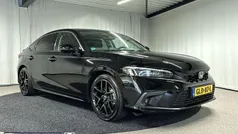 Gebruikt 2023 Honda Civic Advance Hatchback | € 40.695 (Eerlijke prijs)
