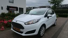 Gebruikt 2013 Ford Fiesta Hatchback | € 4.999 (Eerlijke prijs)