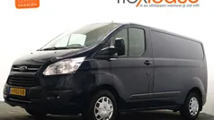 Gebruikt 2017 Ford Transit Custom Limited Van | € 14.900 (Eerlijke prijs)