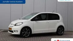 Gebruikt 2020 Skoda Citigo-e IV Style Hatchback | € 11.495 (Eerlijke prijs)
