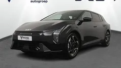 Zwart Nieuw 2025 Kia EV4 GT-Line Hatchback | € 42.695 (Eerlijke prijs)