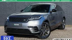 Gebruikt 2021 Land Rover Range Rover Velar SE Dynamic SUV | € 44.795 (Super prijs)