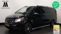 Zwart Gebruikt 2020 Mercedes Vito MPV | € 14.900 (Eerlijke prijs)