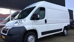 Bestelbus Gebruikt 2013 Citroën Jumper MPV | € 10.950 (Super prijs)