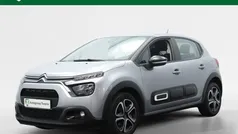 Grijs Gebruikt 2022 Citroën C3 Feel Hatchback | € 14.645 (Goede deal)