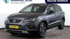 Grijs Gebruikt 2018 Seat Ateca Business SUV | € 17.795 (Eerlijke prijs)