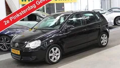 Gebruikt 2005 VW Polo Sportline Hatchback | € 2.944 (Eerlijke prijs)