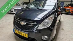 Gebruikt 2011 Chevrolet Spark Hatchback | € 2.185 (Goede deal)