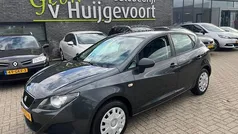 Gebruikt 2009 Seat Ibiza Hatchback | € 3.250 (Eerlijke prijs)