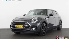 Grijs Gebruikt 2019 Mini Cooper Clubman Chili Stationwagen | € 24.950 (Eerlijke prijs)
