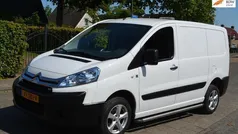 Wit Gebruikt 2016 Citroën Jumpy MPV | € 7.950 (Goede deal)