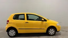 Gebruikt 2006 VW Fox Trendline Hatchback | € 1.195 (Eerlijke prijs)