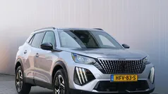 Grijs Gebruikt 2024 Peugeot 2008 Allure SUV | € 26.295 (Goede deal)