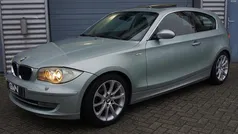 Gebruikt 2007 BMW 120 M Sport Hatchback | € 3.949 (Eerlijke prijs)