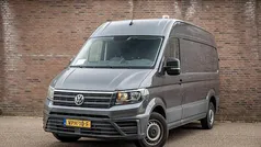 Gebruikt 2018 VW Crafter Van | € 17.500 (Super prijs)