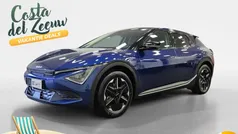 Nieuw 2024 Kia EV6 Light SUV | € 41.890 (Goede deal)