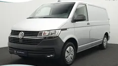Zilver Gebruikt 2023 VW T6.1 Van | € 23.400 (Super prijs)