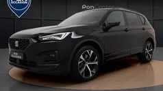 Gebruikt 2022 Seat Tarraco FR SUV | € 29.950 (Eerlijke prijs)