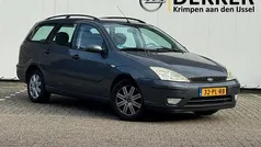 Gebruikt 2004 Ford Focus Futura Stationwagen | € 1.750 (Eerlijke prijs)