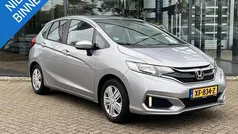 Gebruikt 2019 Honda Jazz Trend Hatchback | € 15.839 (Goede deal)