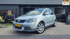 Gebruikt 2007 VW Golf Plus MPV | € 4.450 (Eerlijke prijs)