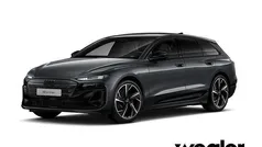 Gebruikt 2025 Audi A6 e-tron S-Line Stationwagen | € 75.338 (Eerlijke prijs)
