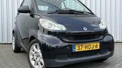 Smart ForTwo Coupé