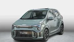 Gebruikt 2025 Kia Picanto GT-Line Hatchback | € 24.290 (Eerlijke prijs)