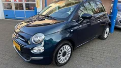 Gebruikt 2019 Fiat 500 Lounge Hatchback | € 12.700 (Eerlijke prijs)
