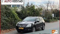 Gebruikt 2010 Nissan Qashqai SUV | € 4.450 (Goede deal)