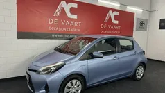 Gebruikt 2012 Toyota Yaris Hatchback | € 10.499 (Eerlijke prijs)