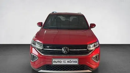 Gebruikt 2024 VW T-Cross R-line SUV | € 28.827 (Eerlijke prijs)