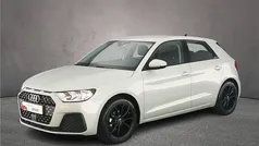 Grijs Gebruikt 2024 Audi A1 Sportback Proline Hatchback | € 25.400 (Eerlijke prijs)