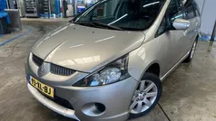 Beige Gebruikt 2007 Mitsubishi Grandis MPV | € 2.750 (Eerlijke prijs)