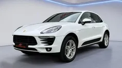 Gebruikt 2018 Porsche Macan SUV | € 38.945 (Eerlijke prijs)