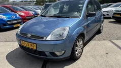 Gebruikt 2003 Ford Fiesta Ghia Hatchback | € 699 (Super prijs)