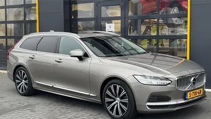 Occasion Volvo V90 Inscription 391 PK (287 kW) 2021 Stationwagen