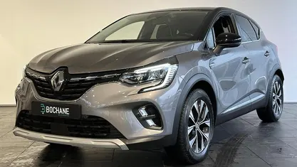 Occasion Renault Captur Techno 2023 SUV