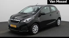 Gebruikt 2020 Peugeot 108 Active Hatchback | € 8.900 (Eerlijke prijs)