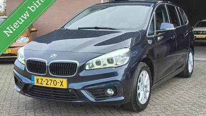 Occasion BMW 218 Executive 136 PK (100 kW) 2017 Stationwagen